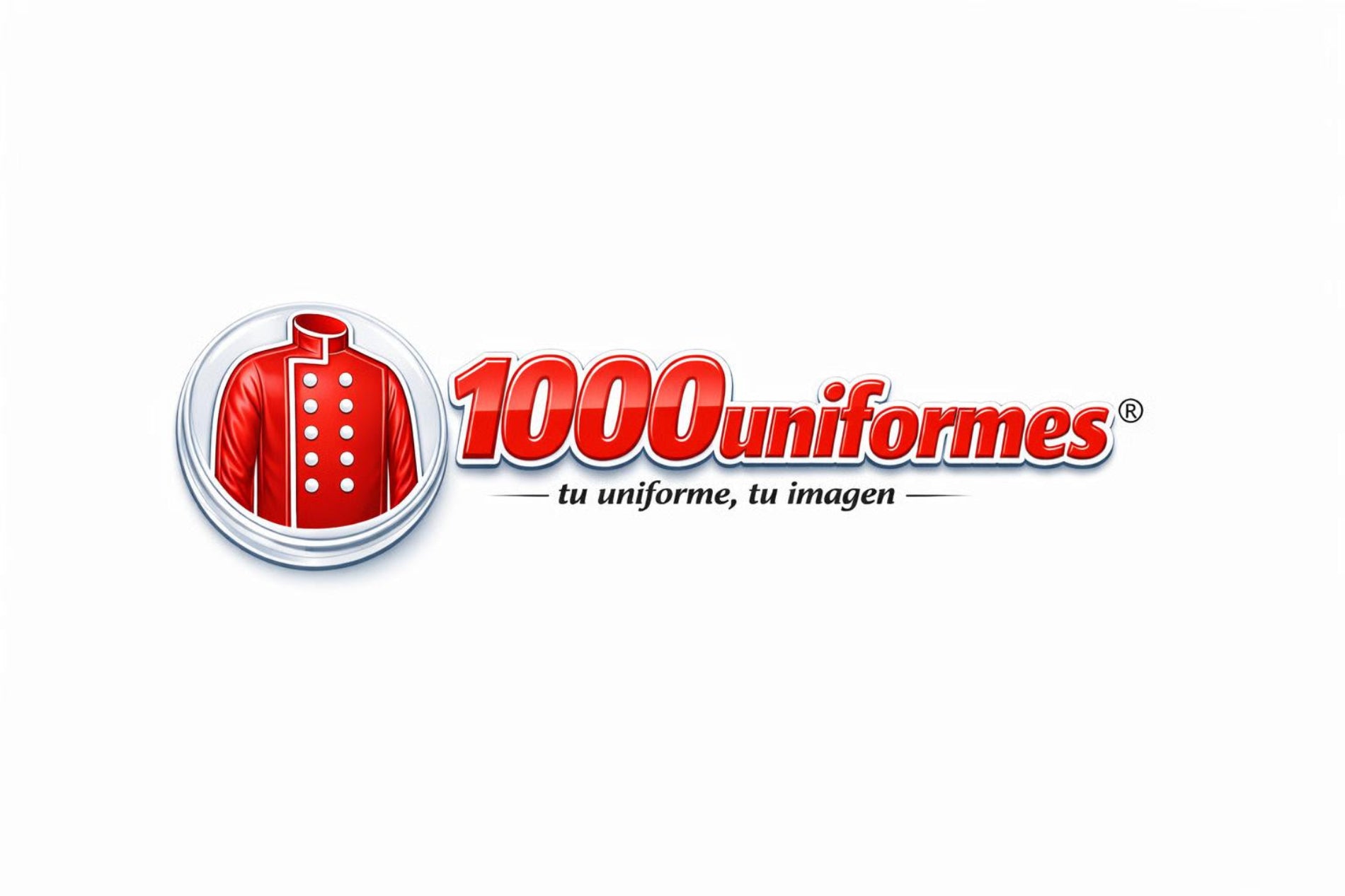 1000 UNIFORMES