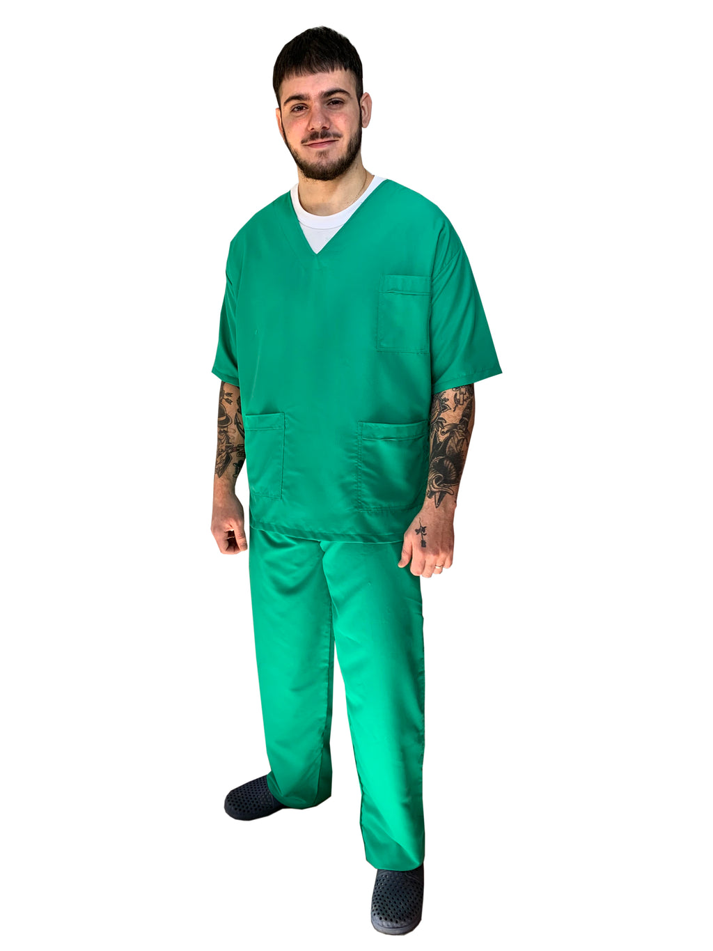 AMBOS MEDICO