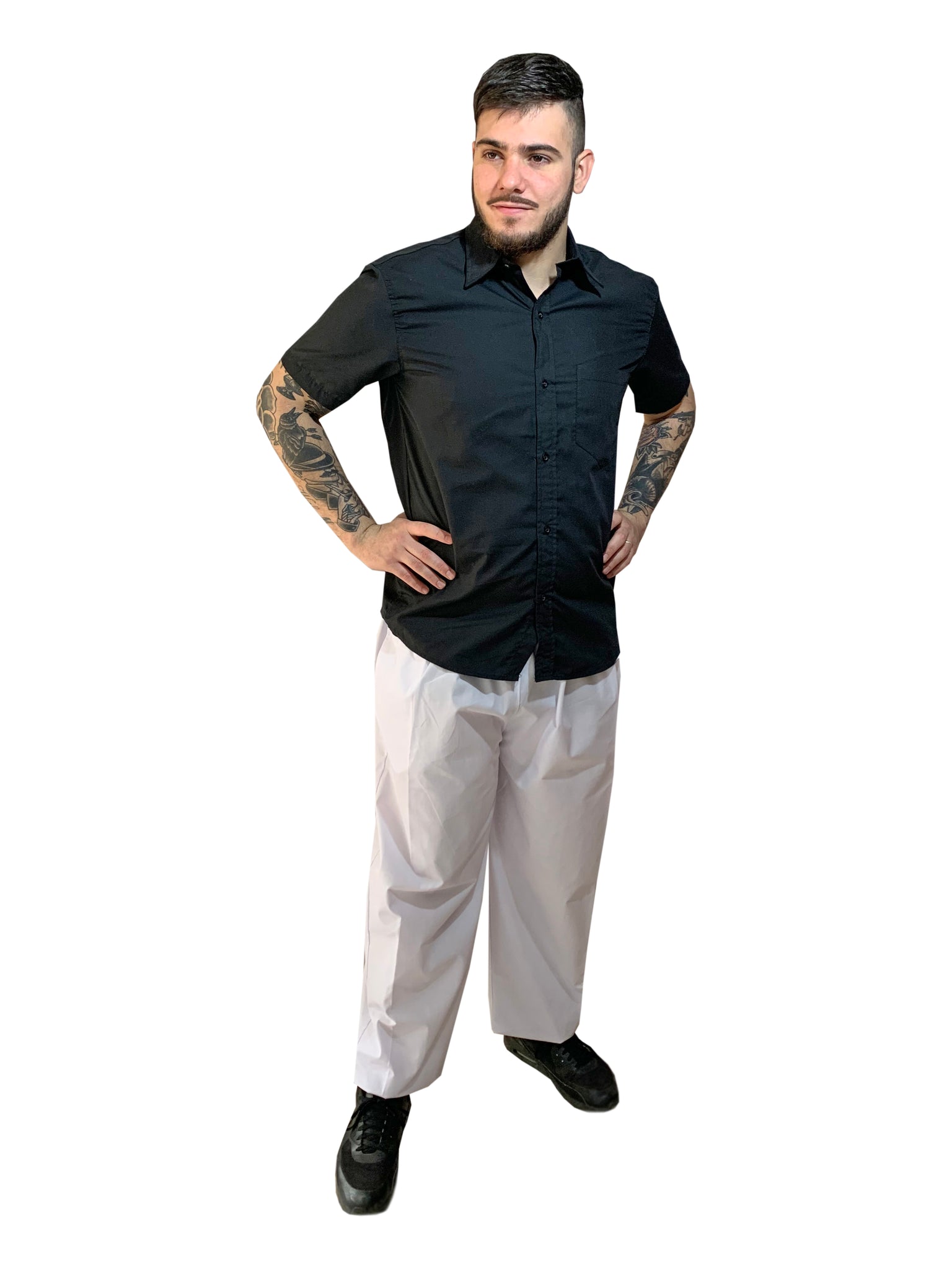 PANTALÓN NÁUTICO