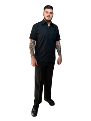 PANTALÓN DE MOZO