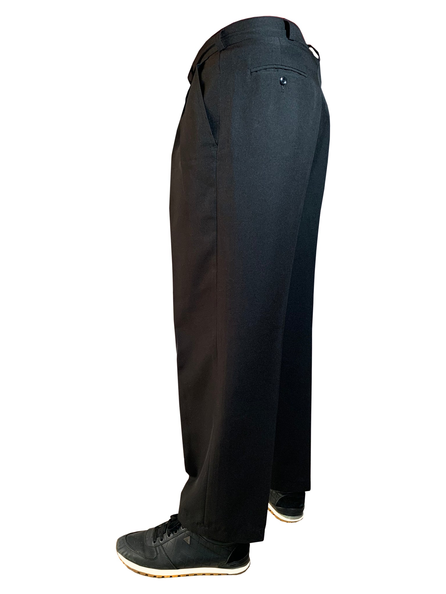 PANTALÓN DE MOZO